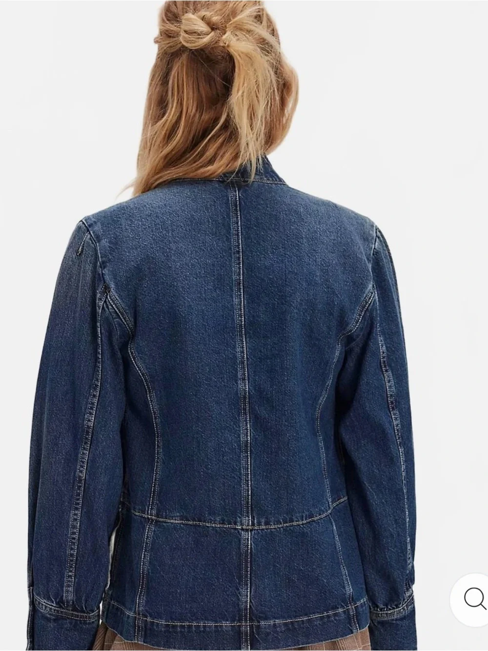 Free People Jacket - Picture 5 of 13